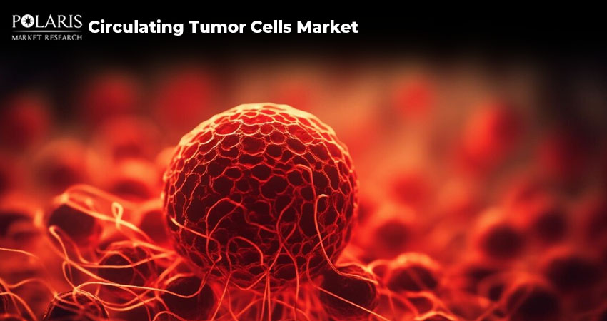 Listing Top 10 Circulating Tumor Cells Companies 2025